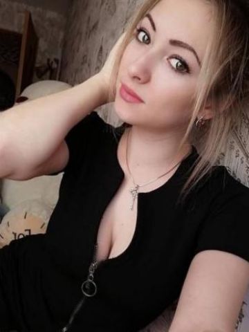 Викуся